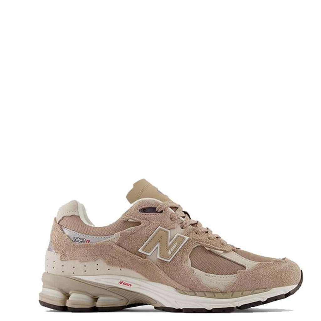 New Balance 2002r Protection Trainers - Beige